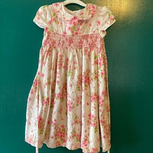 Sweet summer dress